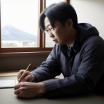 Calculating the Perfect Sakasa Fuji: A Worked Weather Scenario