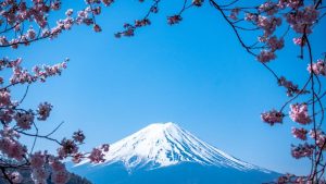 Calculating the Perfect Sakasa Fuji: A Worked Weather Scenario