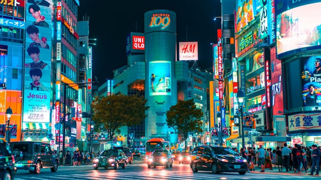 Documenting Vanishing Showa: Tokyo’s Yokocho Alleys in Context