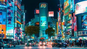 Documenting Vanishing Showa: Tokyo’s Yokocho Alleys in Context