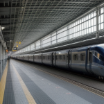 Prime vs. Zoom Lenses for Japan Rail Travel: A Packing Matrix