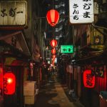 Shooting Tokyo’s Rainy Night Neon: Settings and Weatherproofing