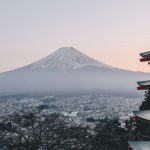 Tracking the Kōyō Front: Planning an Autumn Route Across Tohoku